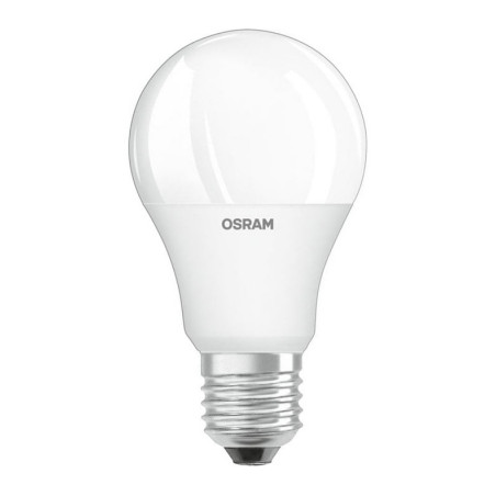 Лампочка Osram LED A60 9W 806Lm 2700К+RGB E27 (4058075430754)