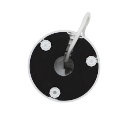 Камера відеоспостереження Dahua DH-IPC-HFW1230T1-ZS-S5