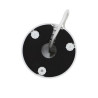 Камера відеоспостереження Dahua DH-IPC-HFW1230T1-ZS-S5