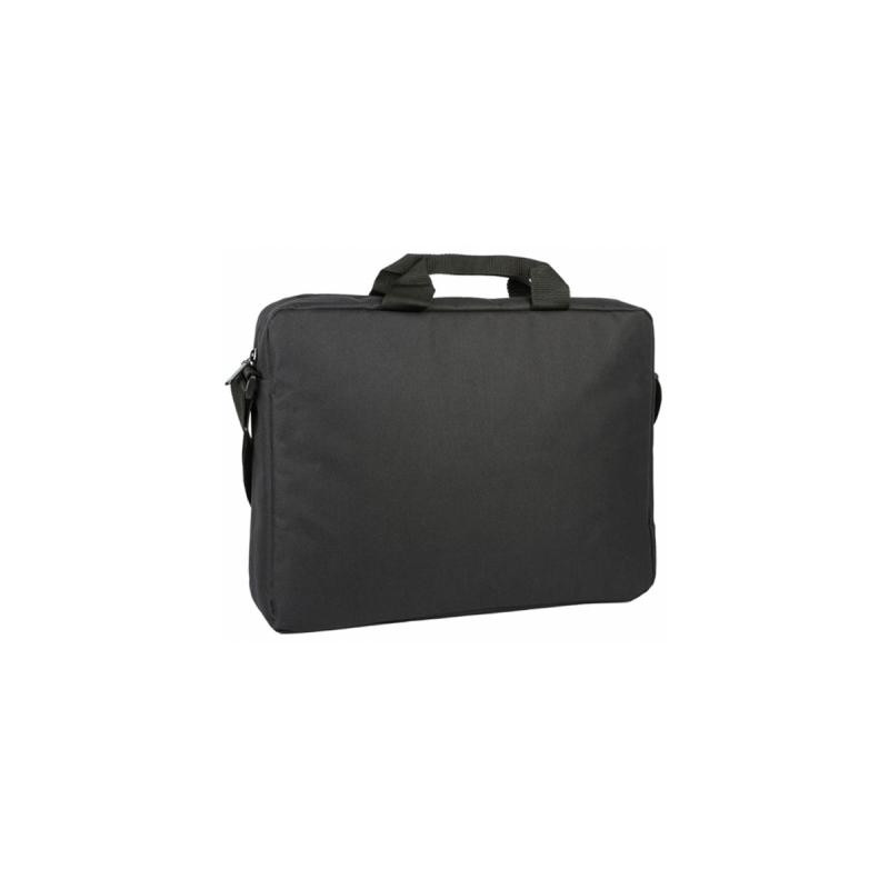 Сумка для ноутбука Voltronic 15.6" YT-B15,6" Q250 Black (08851)
