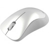 Мишка Canyon MW-11 Wireless Pixart White Grey (CNE-CMSW11PW)
