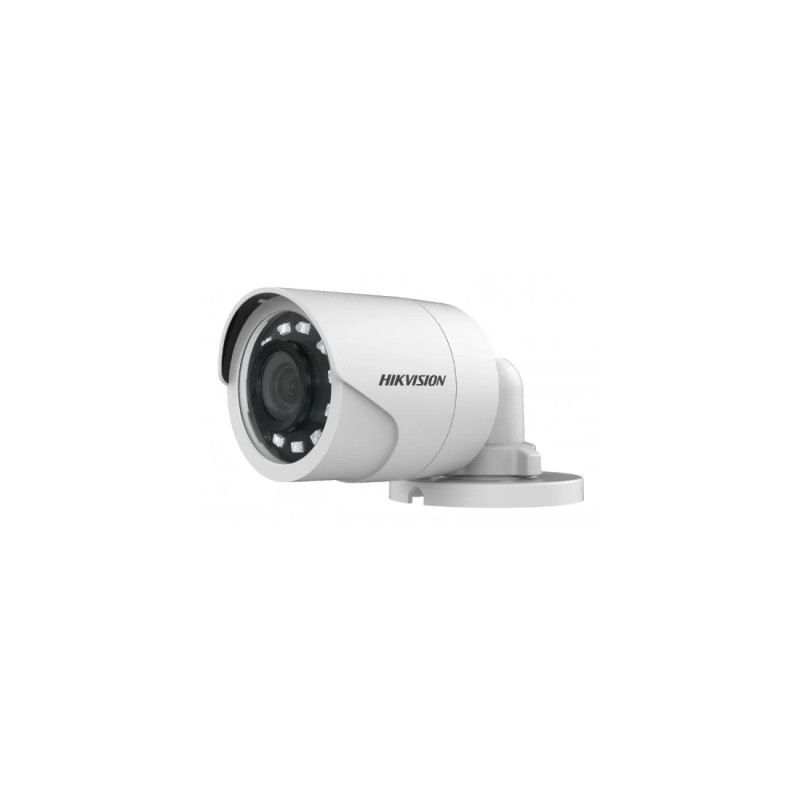 Камера відеоспостереження Hikvision DS-2CE16D0T-IRF(C) (3.6)