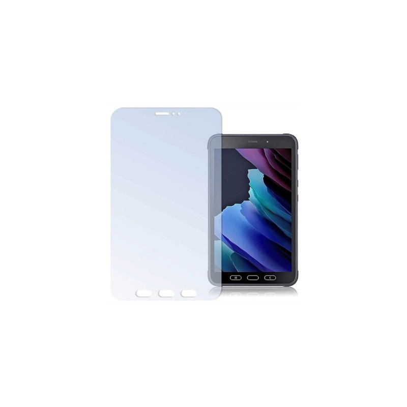 Скло захисне BeCover Samsung Galaxy Tab Active 3 SM-T570 / SM-T575 / SM-T577 (705559)