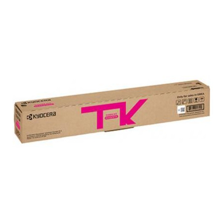 Тонер-картридж Kyocera TK-8365M (1T02YPBNL0)