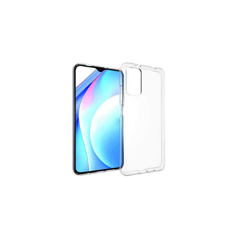 Чохол до мобільного телефона BeCover Xiaomi Redmi 9T Transparancy (705904)