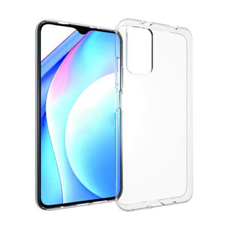 Чохол до мобільного телефона BeCover Xiaomi Redmi 9T Transparancy (705904)