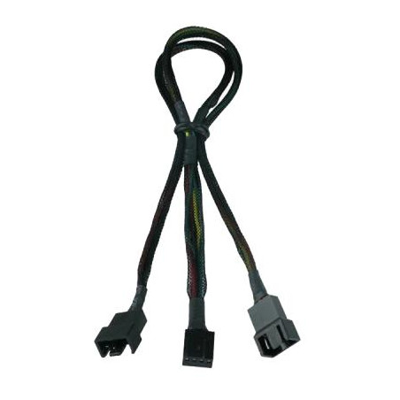 Кабель Gelid Solutions PWM Y-cable (CA-PWM-01)