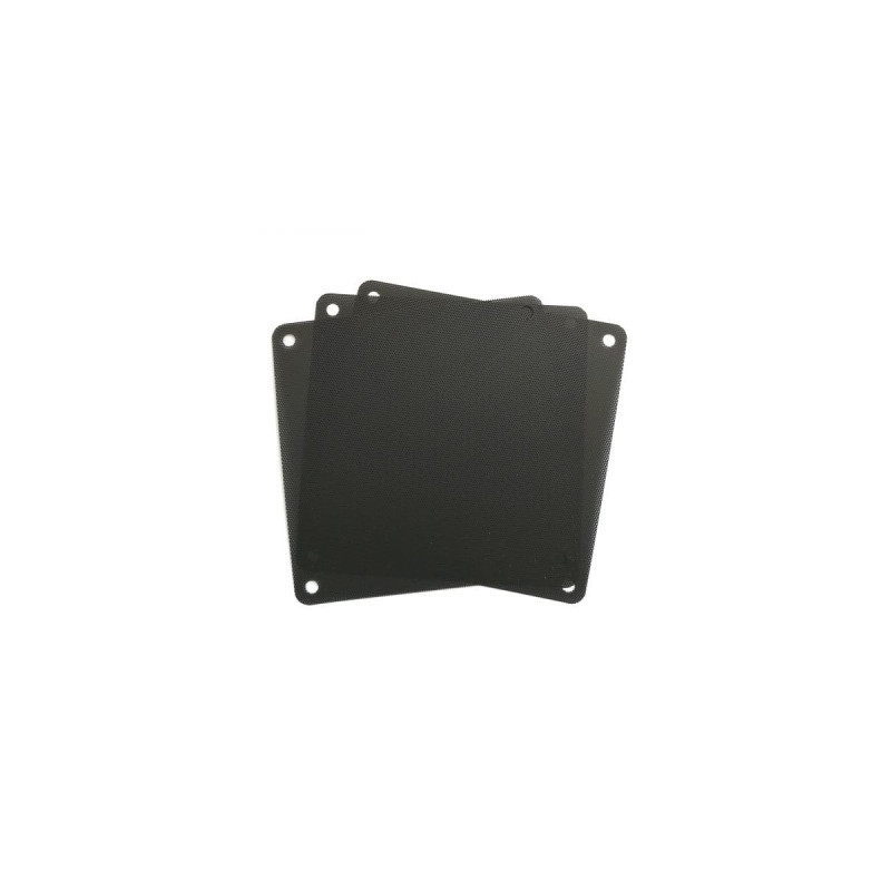 Пиловий фільтр для ПК Gelid Solutions MESH 120 DUST FILTER KIT 3pcs (SL-Dust-01)