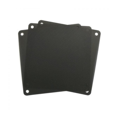 Пиловий фільтр для ПК Gelid Solutions MESH 120 DUST FILTER KIT 3pcs (SL-Dust-01)