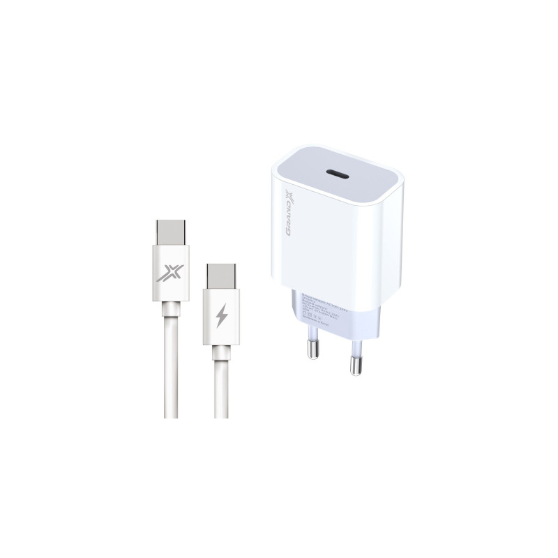 Зарядний пристрій Grand-X CH-770C