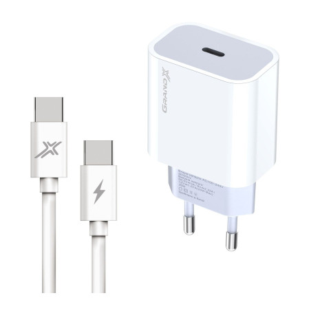 Зарядний пристрій Grand-X CH-770C