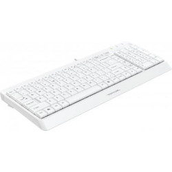 Клавіатура A4Tech FK15 White (4711421956888)