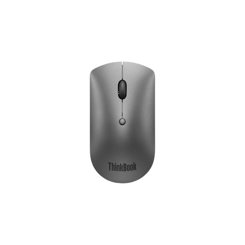 Мишка Lenovo ThinkBook Bluetooth Silent Mouse (4Y50X88824)