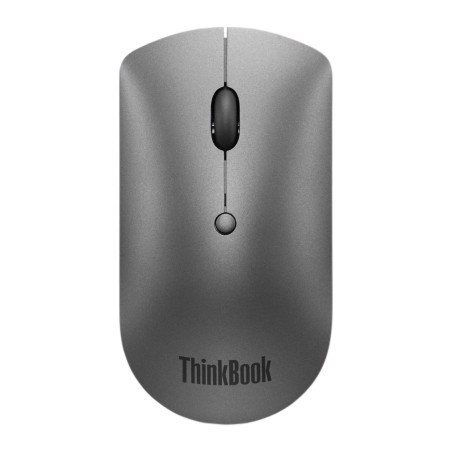 Мишка Lenovo ThinkBook Bluetooth Silent Mouse (4Y50X88824)