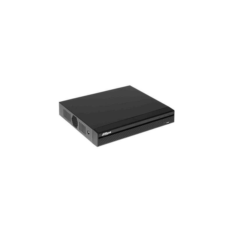 Реєстратор для відеоспостереження Dahua DHI-NVR1104HS-P-S3/H