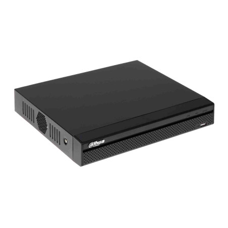 Реєстратор для відеоспостереження Dahua DHI-NVR1104HS-P-S3/H