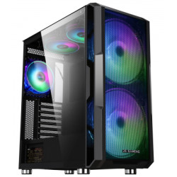 Корпус для ПК 2E CONTEGO NEO (2E-GW05)