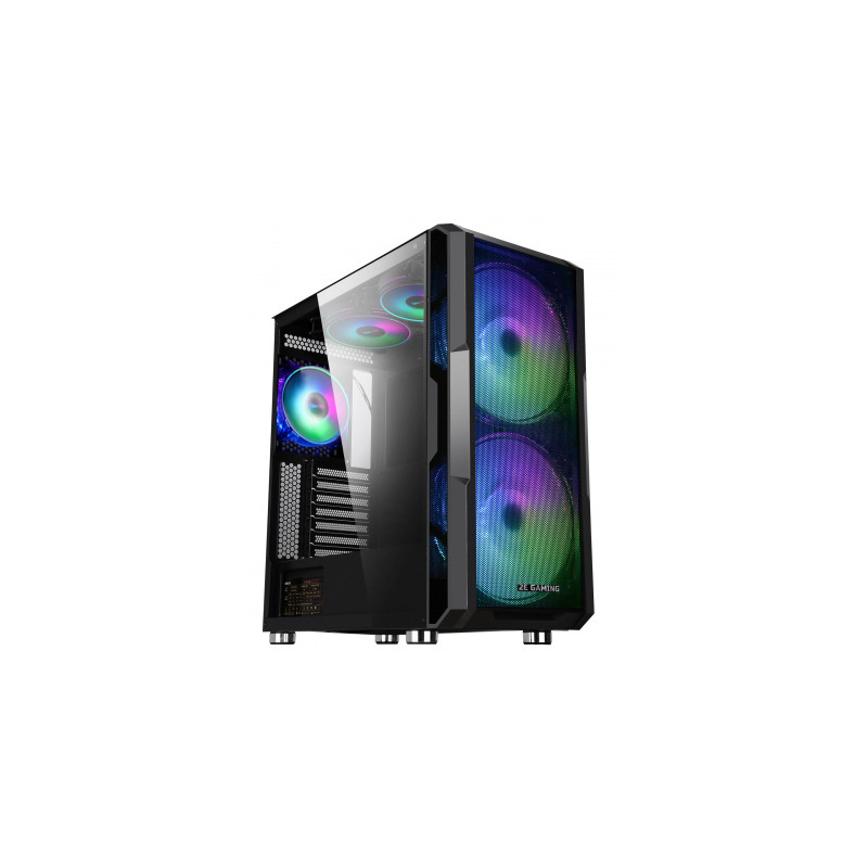 Корпус для ПК 2E CONTEGO NEO (2E-GW05)