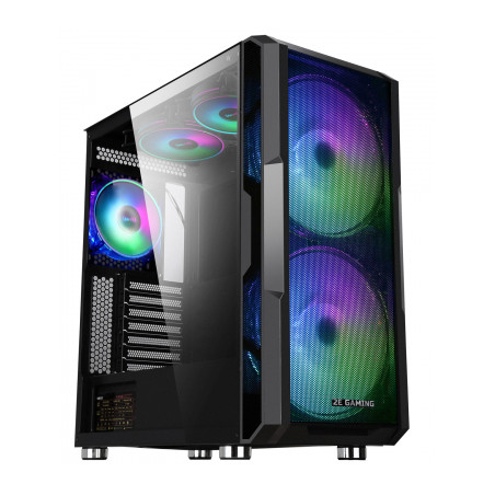 Корпус для ПК 2E CONTEGO NEO (2E-GW05)