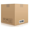 Комплект роликів HP LJ P1102/M1132/M121 кришка аналог RC3-0538 AHK (3204932)
