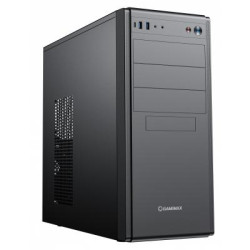 Корпус для ПК Gamemax MT816-2U3-TYC