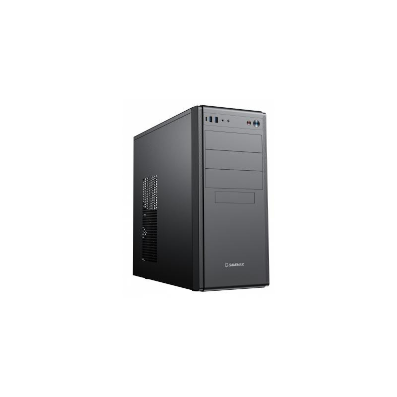 Корпус для ПК Gamemax MT816-2U3-TYC