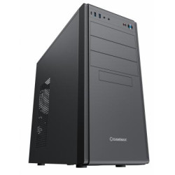 Корпус для ПК Gamemax MT816-2U3-TYC