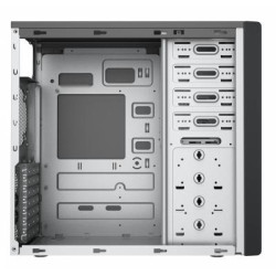 Корпус для ПК Gamemax MT816-2U3-TYC