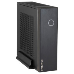 Корпус для ПК Chieftec COMPACT (IX-03B-OP)