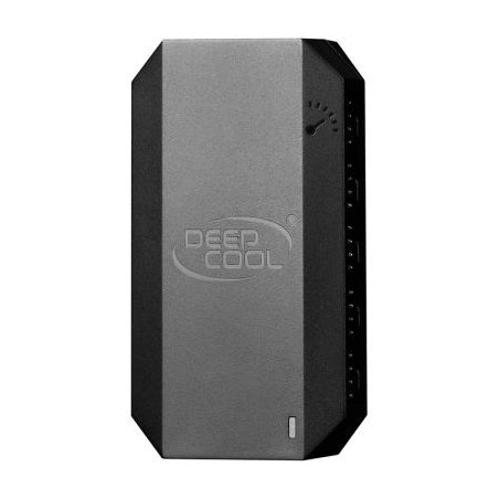 Контроллер вентилятора Deepcool 10 Port Fun Hub (FH-10)