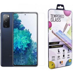 Скло захисне Drobak Samsung Galaxy S20 FE (232359)