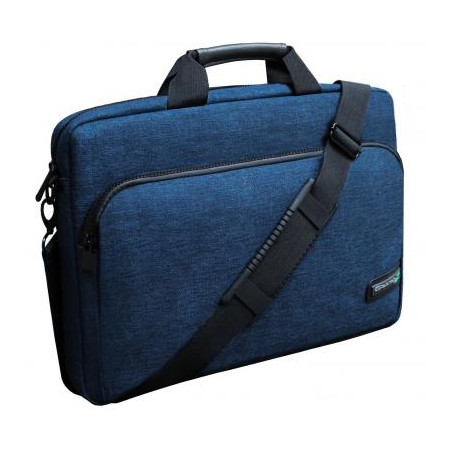 Сумка для ноутбука Grand-X 14'' SB-138 Navy (SB-138N)