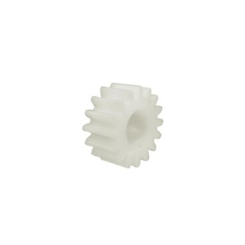 Шестерня 20T привода печки HP LJ 2400/2410/2420/2430 Veaye (RU5-0378-VE)