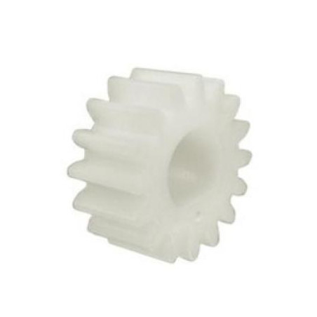 Шестерня 20T привода печки HP LJ 2400/2410/2420/2430 Veaye (RU5-0378-VE)