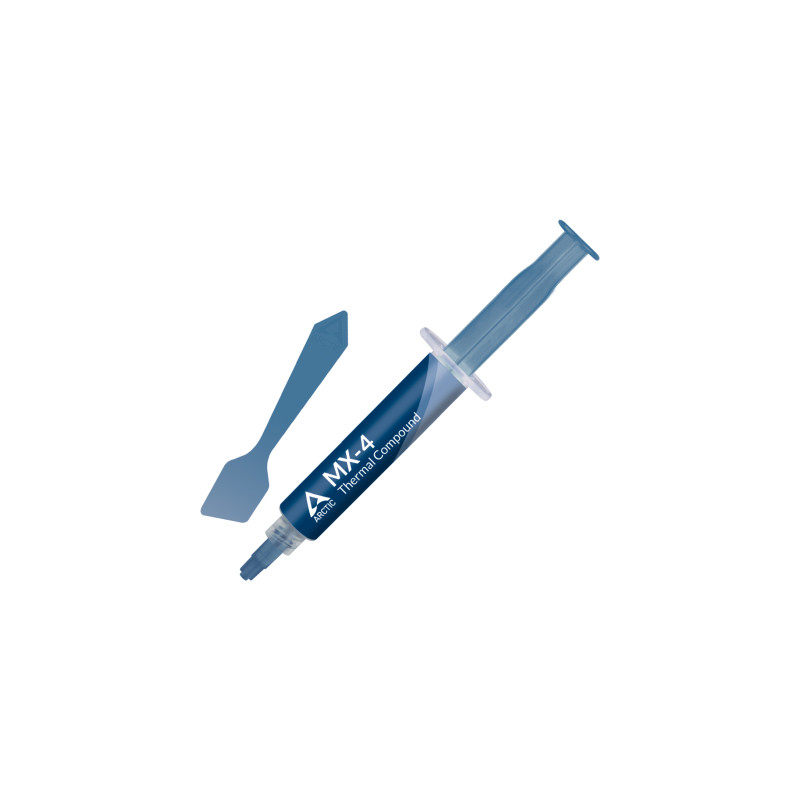 Термопаста Arctic MX-4. 8g (ACTCP00059A)