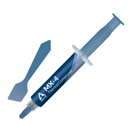 Термопаста Arctic MX-4. 8g (ACTCP00059A)
