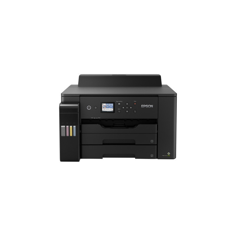 Струменевий принтер Epson L11160 (C11CJ04404)