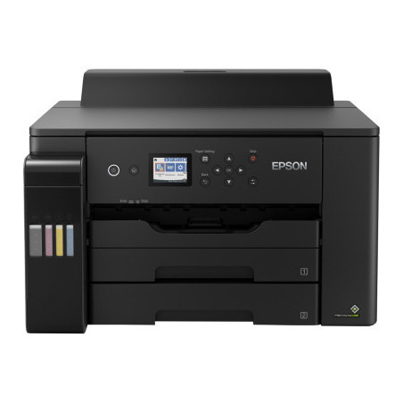 Струменевий принтер Epson L11160 (C11CJ04404)