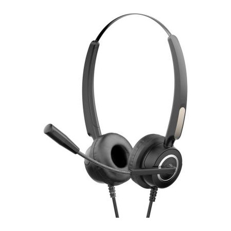 Навушники HP DHE-8000 RGB USB Black (DHE-8000)
