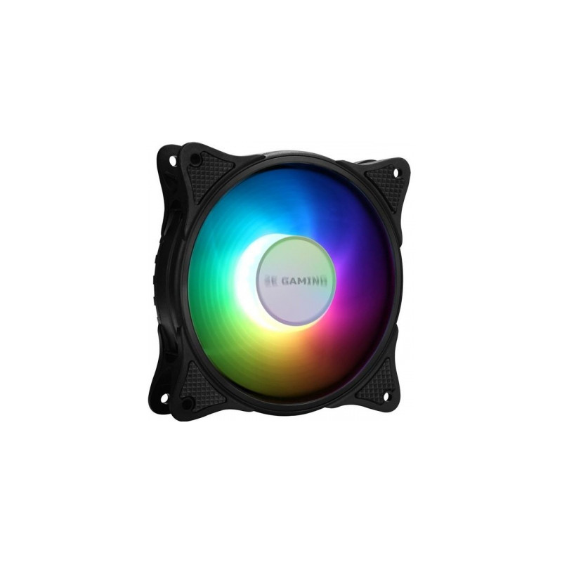 Кулер до корпусу 2E 2E-F120IR-ARGB