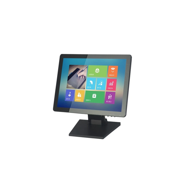 POS-монітор Detaik 15 Inch (4*3) TFT-LCD (DTK-1588R2)