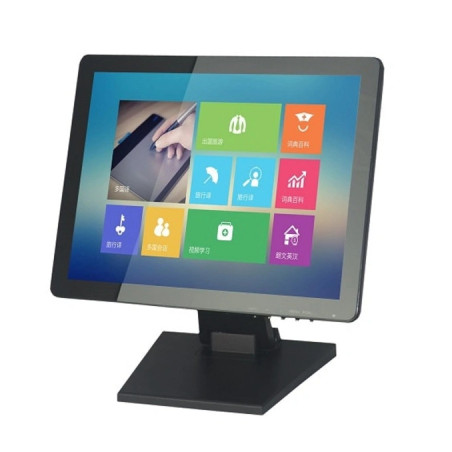 POS-монітор Detaik 15 Inch (4*3) TFT-LCD (DTK-1588R2)