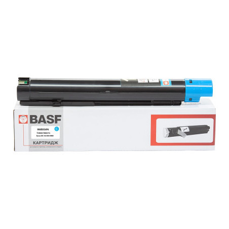 Тонер-картридж BASF Xerox DC SC2020/ 006R01694 Cyan (KT-006R01694)