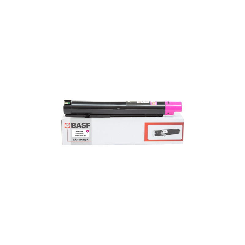 Тонер-картридж BASF Xerox DC SC2020/ 006R01695 Magenta (KT-006R01695)