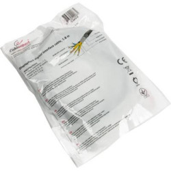 Кабель мультимедійний DisplayPort M to DisplayPort M 1.8m V1.2 Cablexpert (CC-DP2-6)