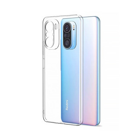Чохол до мобільного телефона BeCover Xiaomi Redmi Note 10/Note 10s Transparancy (706059)