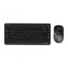 Комплект A4Tech FG1112 Wireless Black (4711421959339)