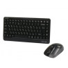 Комплект A4Tech FG1112 Wireless Black (4711421959339)