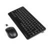 Комплект A4Tech FG1112 Wireless Black (4711421959339)