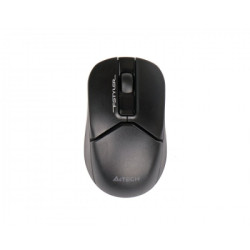 Комплект A4Tech FG1112 Wireless Black (4711421959339)